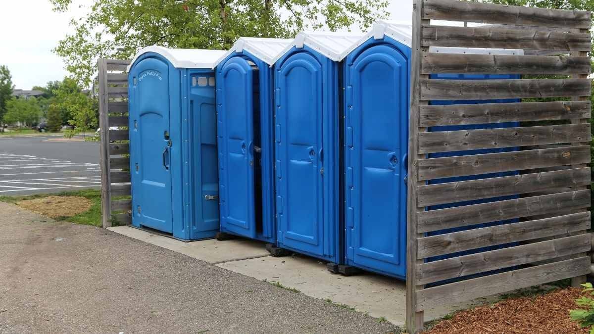 Porta Potty Rental Pros - Reliable Portable Toilet Rentals in Wells, TX, 75976